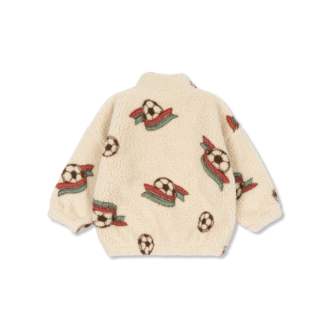 Jody Fleecejacke