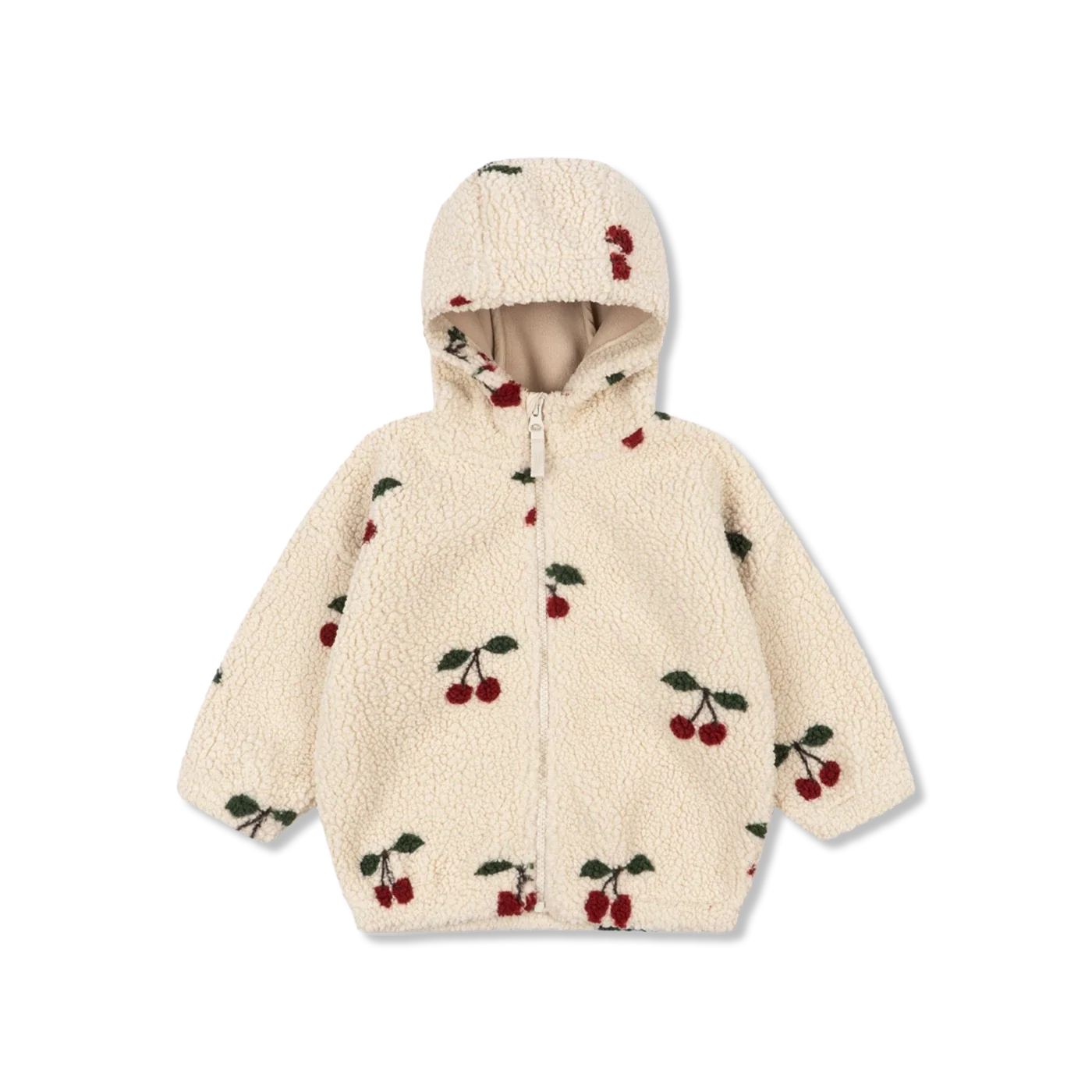 Jody Fleecejacke
