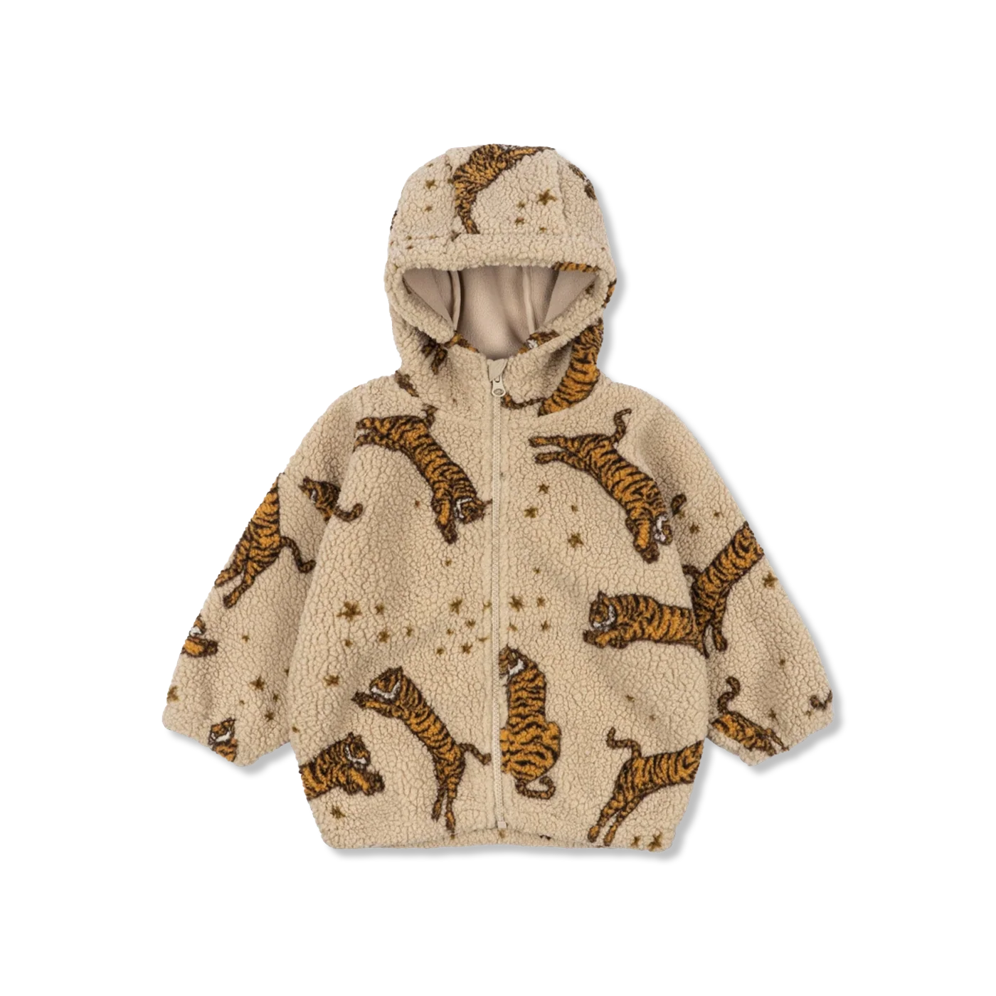 Jody Fleecejacke