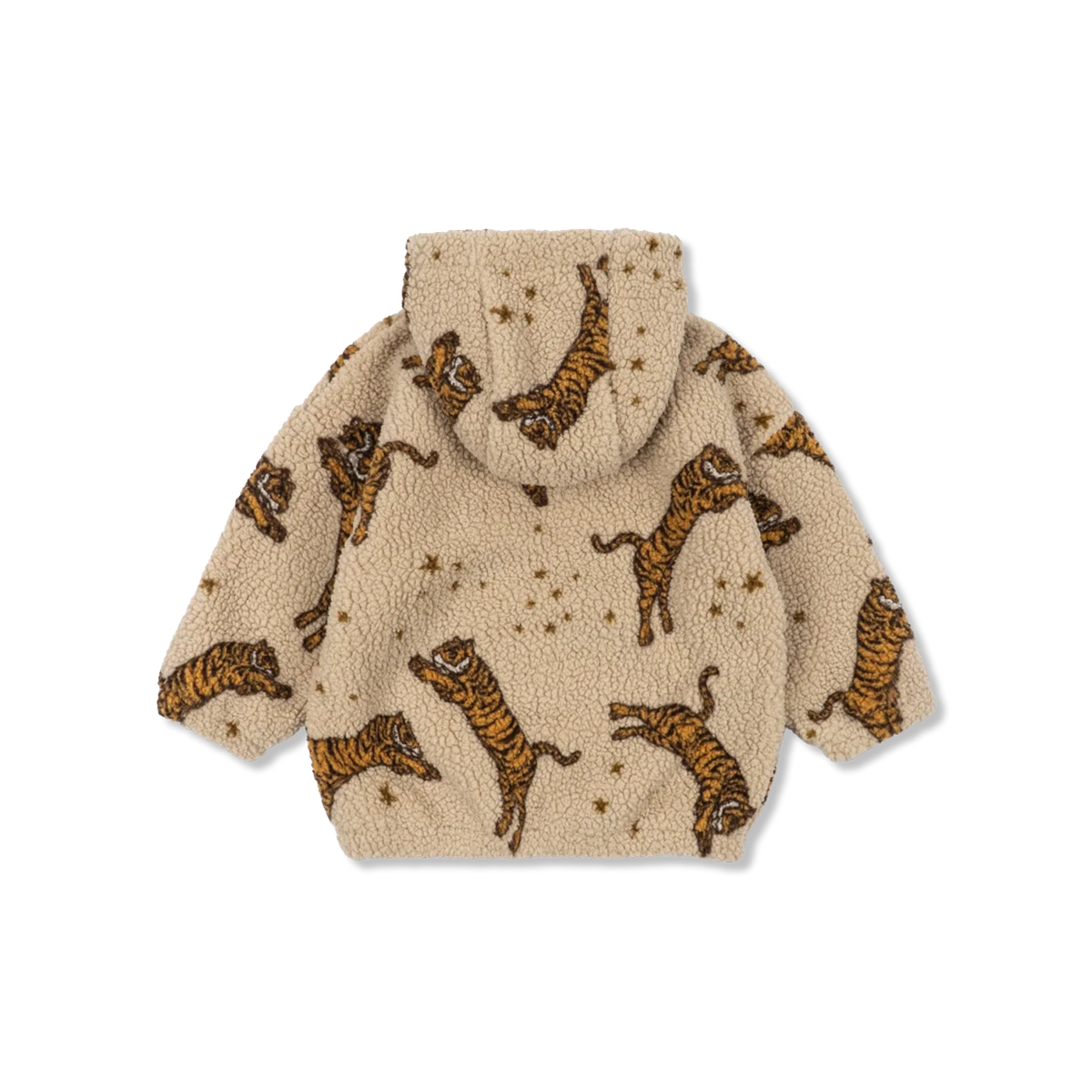 Jody Fleecejacke
