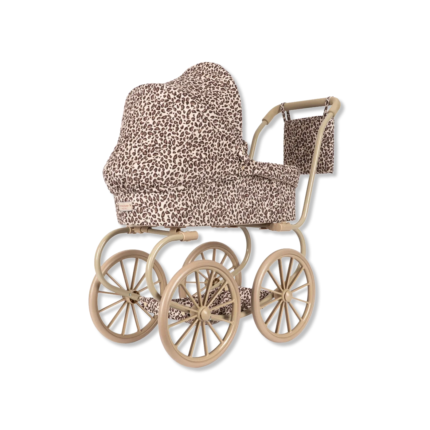 Leo minnie doll pram
