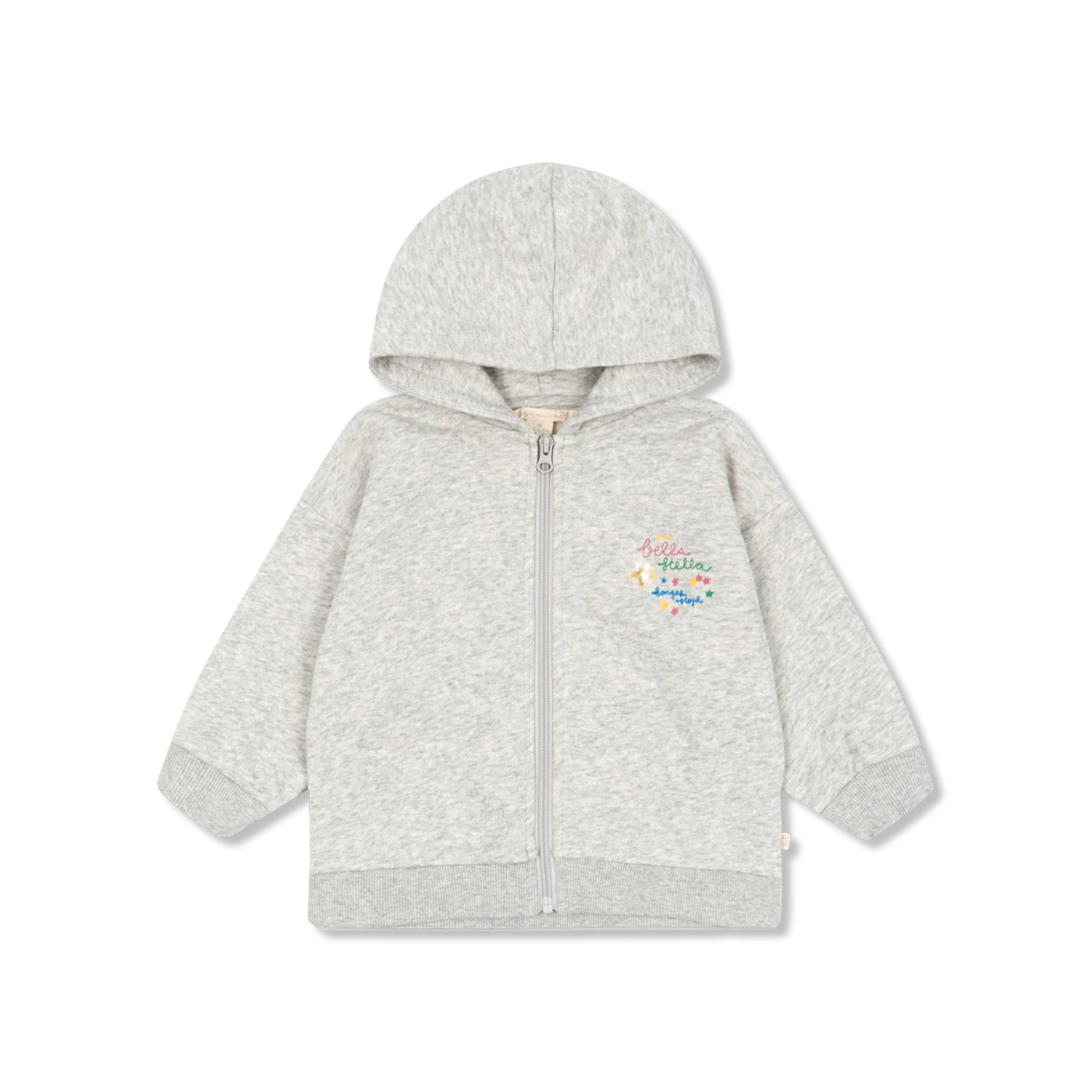 Lou Zipjacke