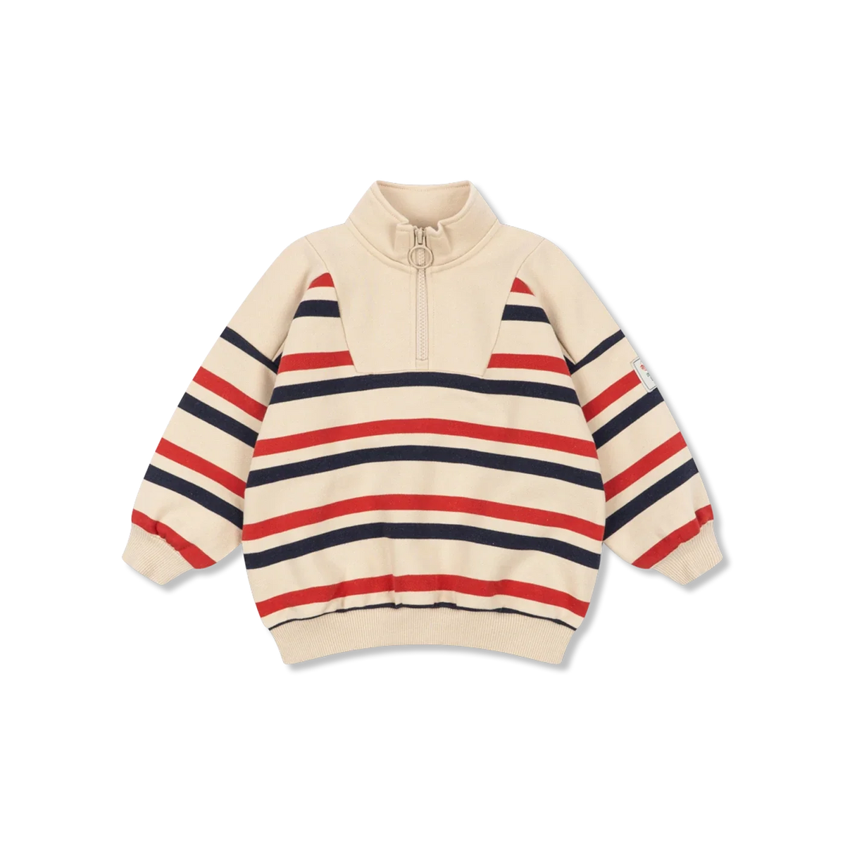 Loupy Zipjacke