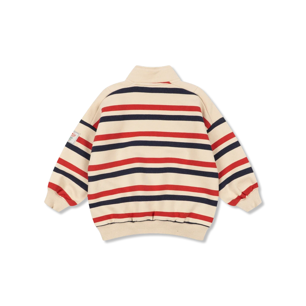 Loupy Zipjacke