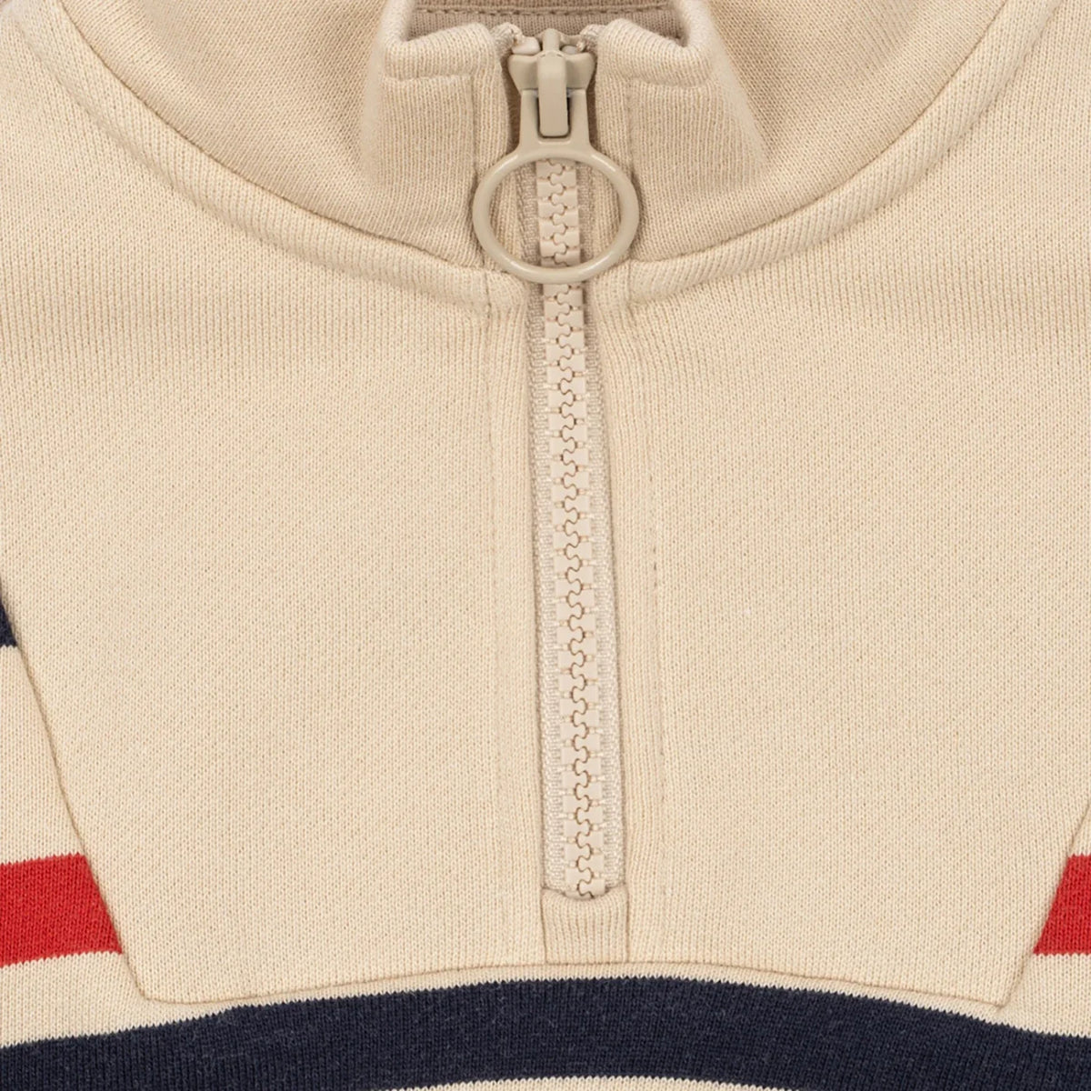 Loupy Zipjacke