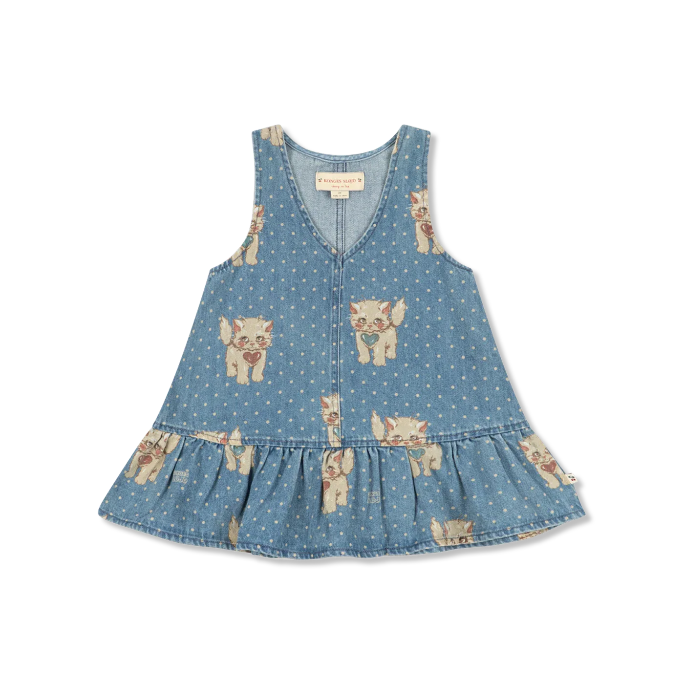 Magot Kleid