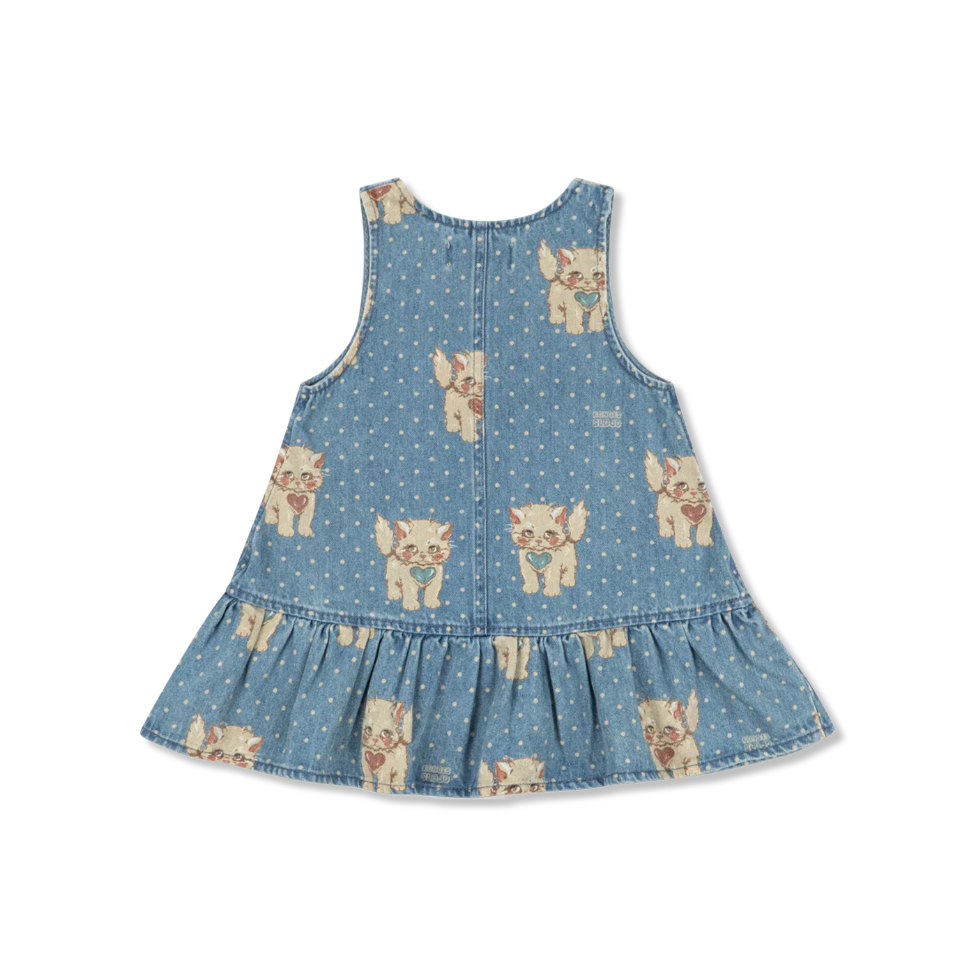 Magot Kleid