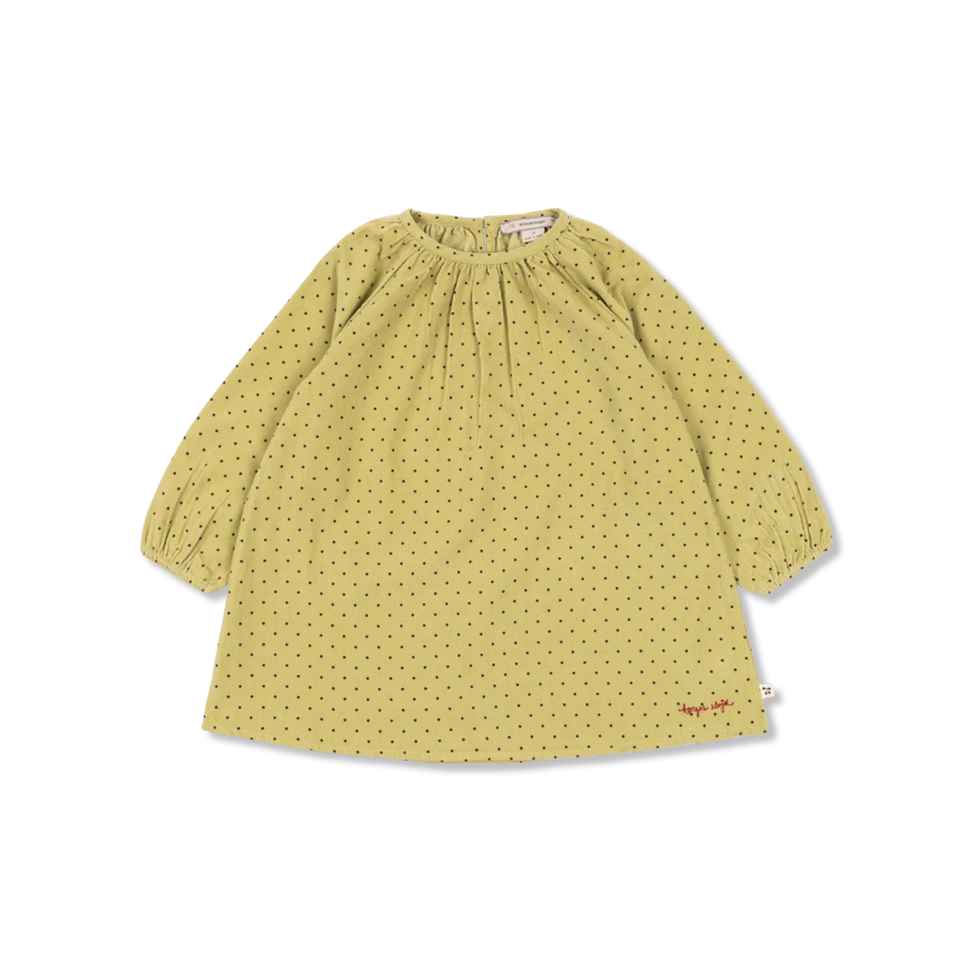 Marlo Kleid