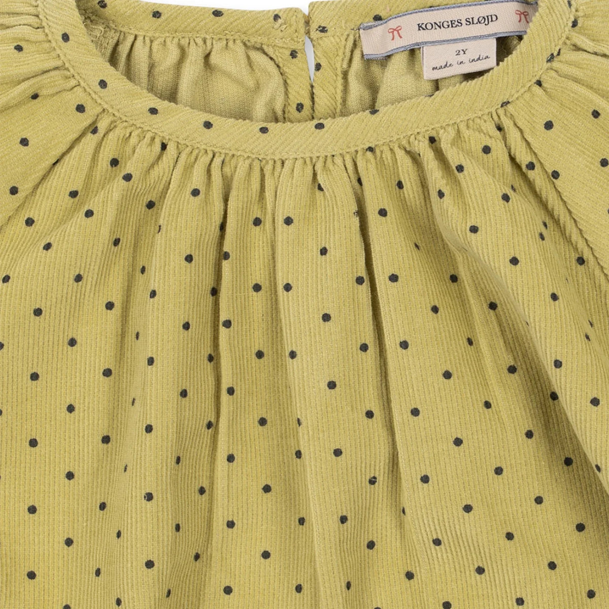 Marlo Kleid