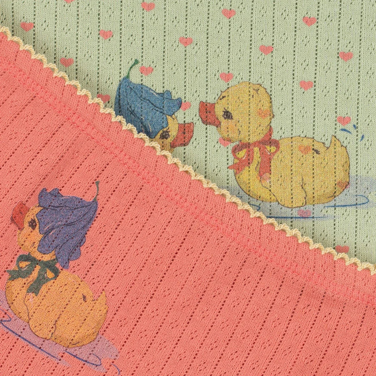 Minnie Unterwäsche-set