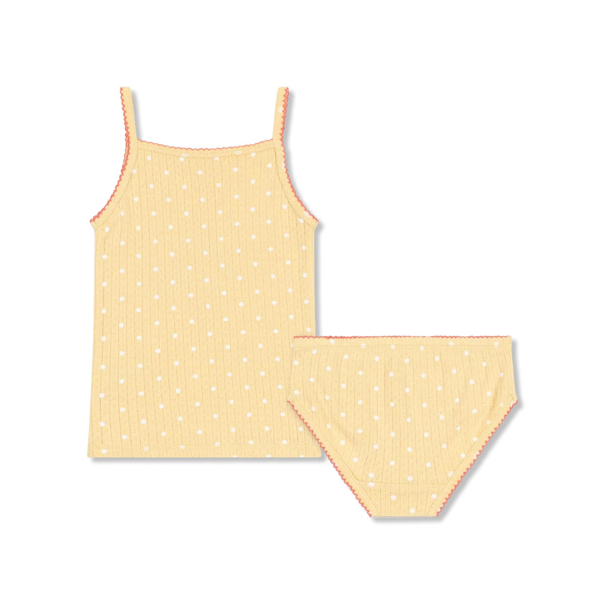 Minnie Unterwäsche-set