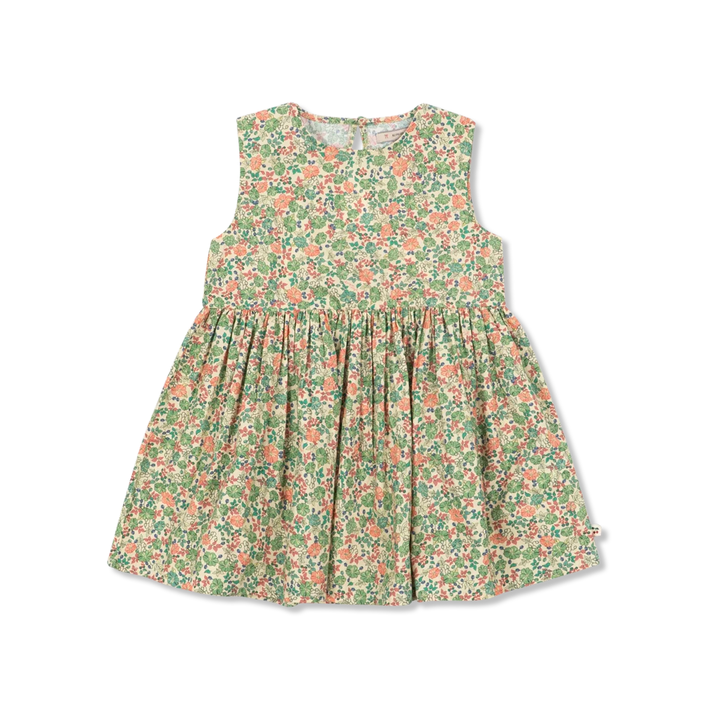 Ponza Kleid