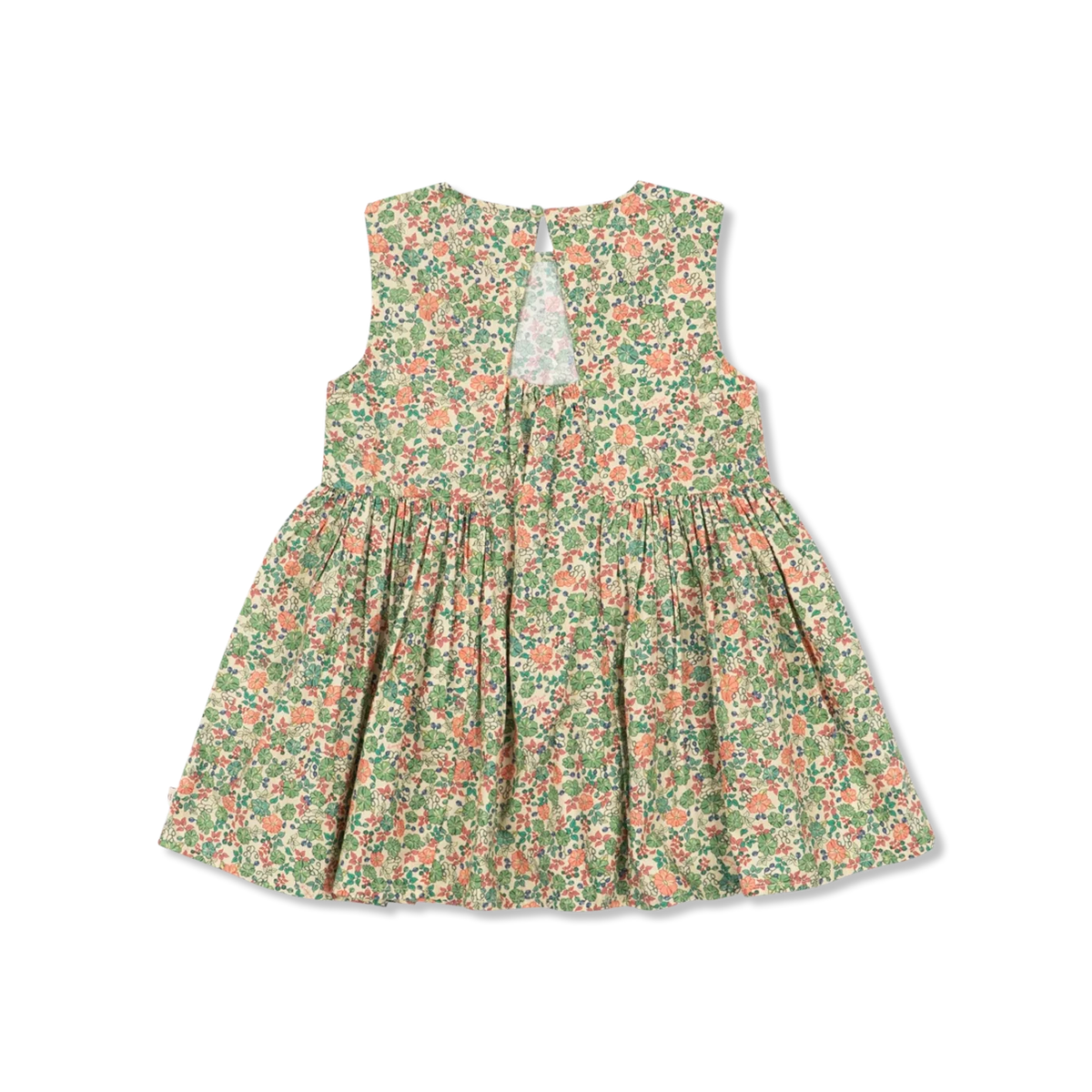 Ponza Kleid