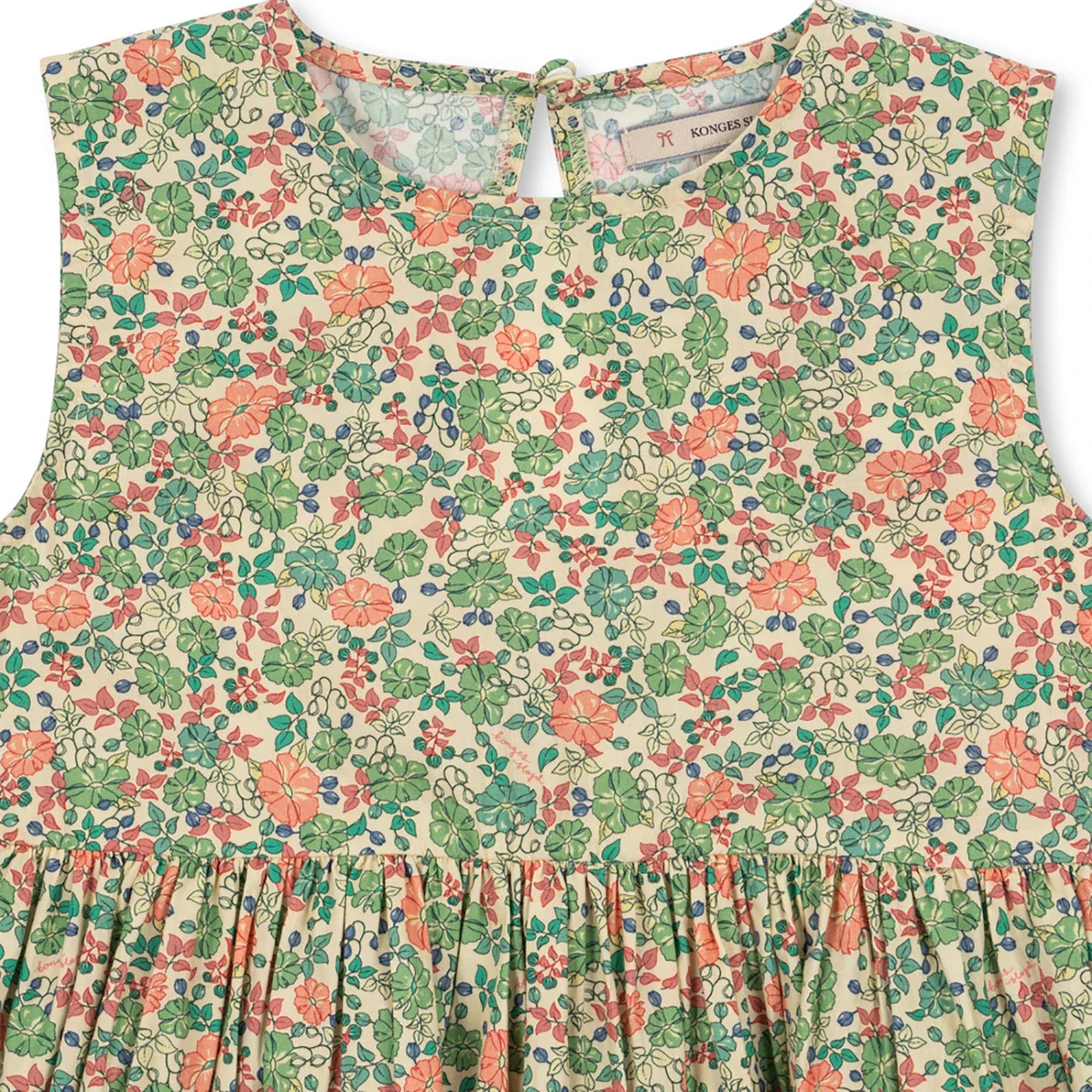 Ponza Kleid