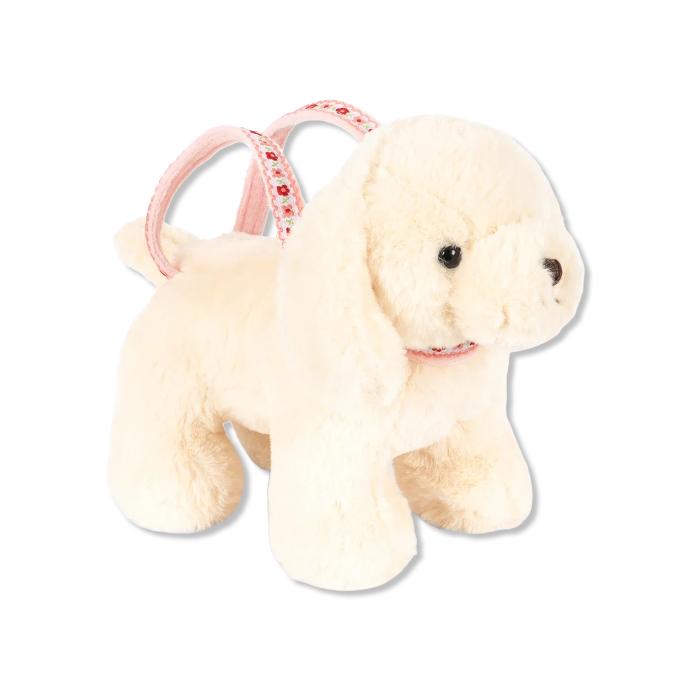 Puppy bag Tasche
