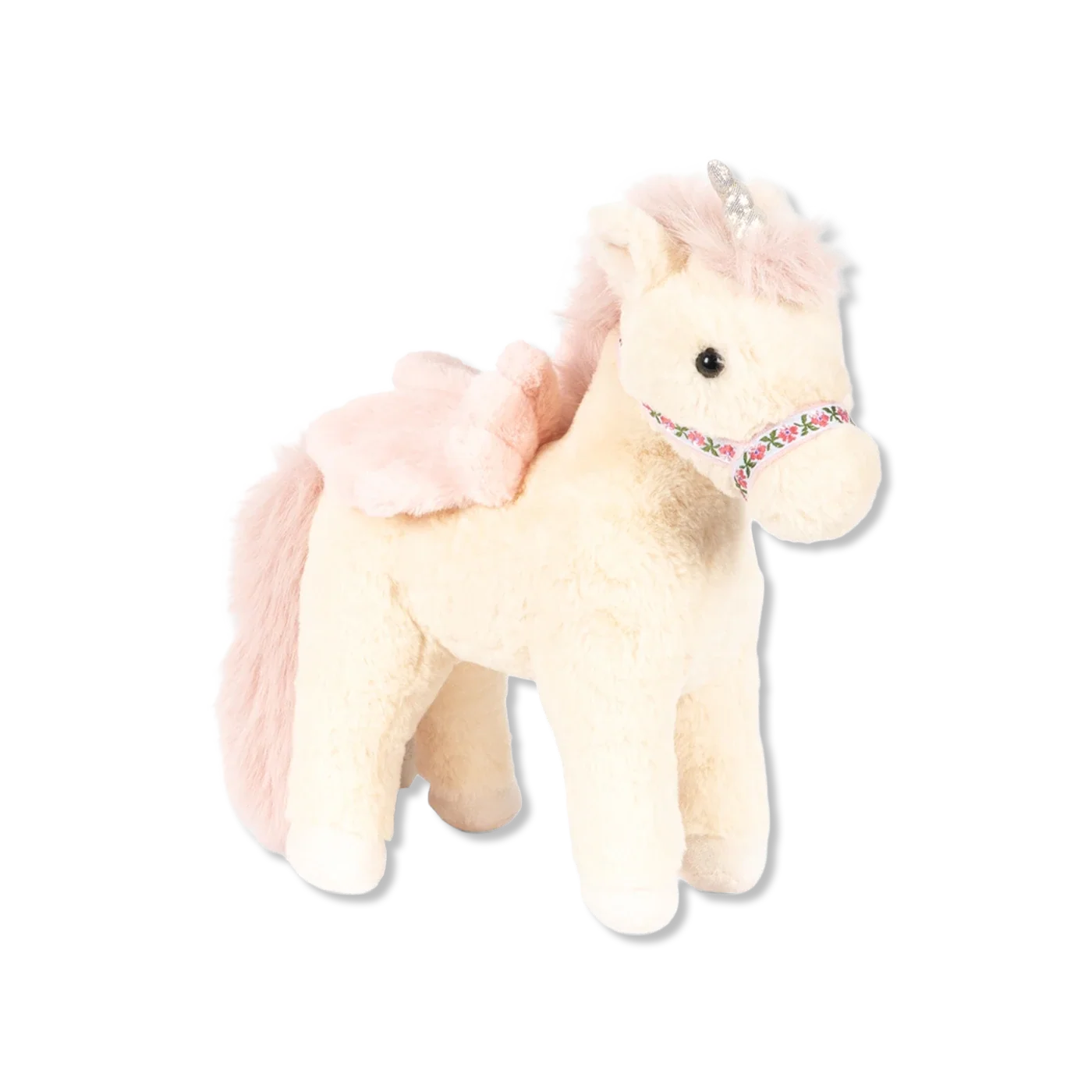 Unicorn Kuscheltier