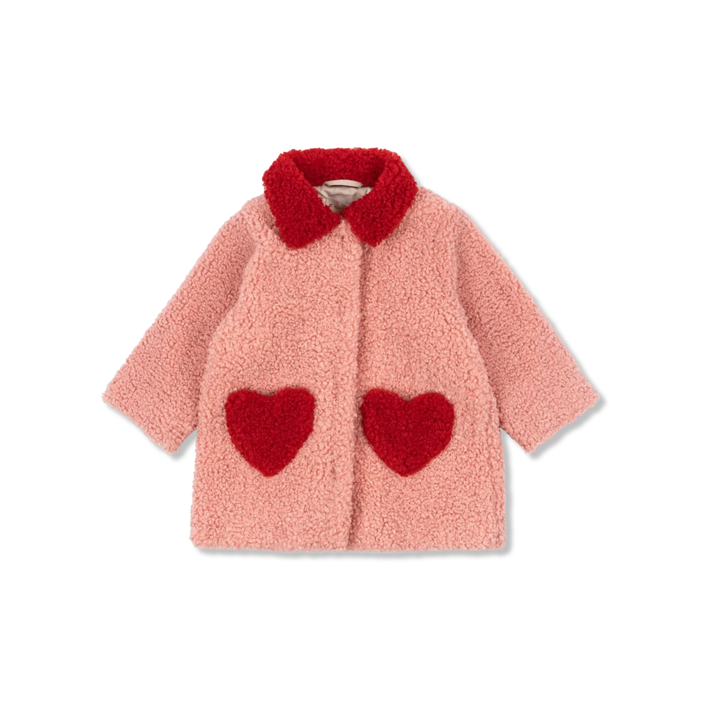 Calin Winterjacke