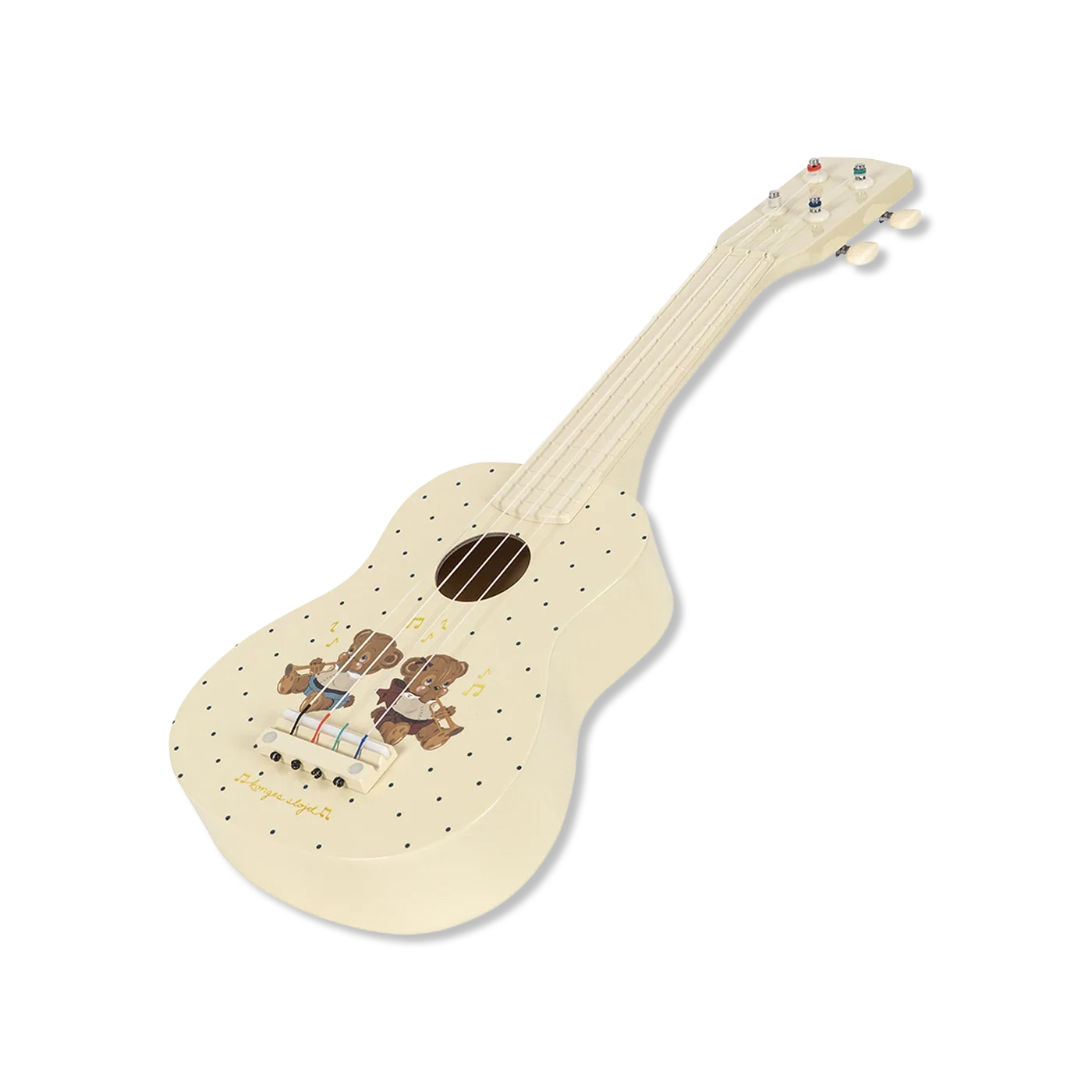 Ukulele Guitar