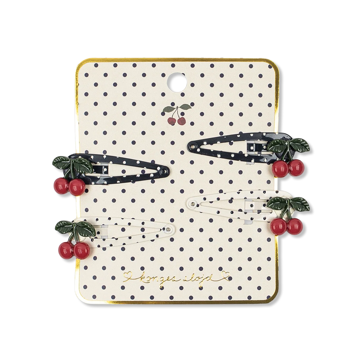 Cherry Hårpynt