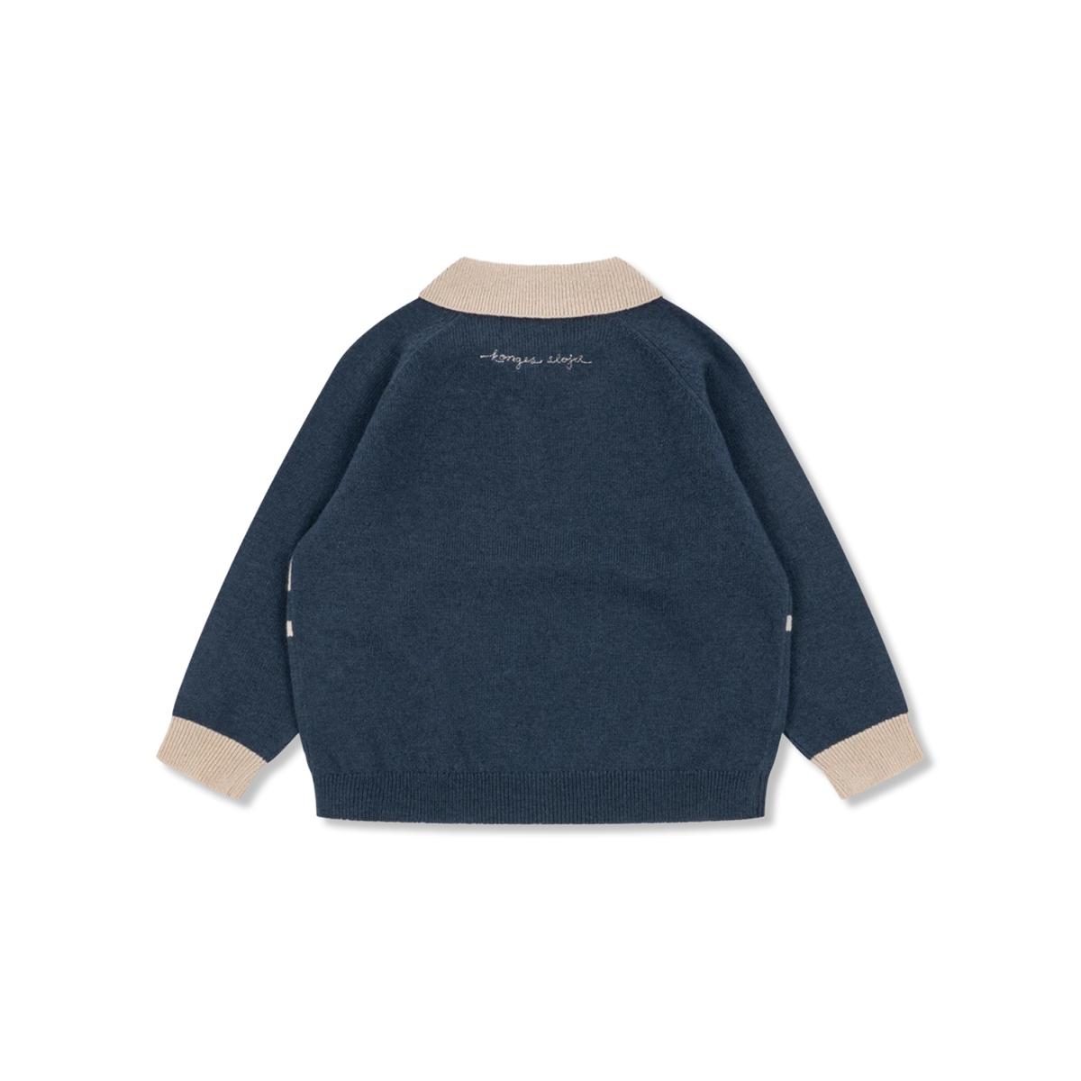 Basi Strickpullover