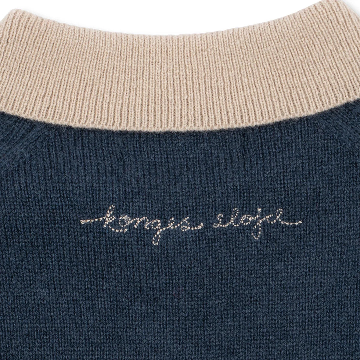 Basi Strickpullover