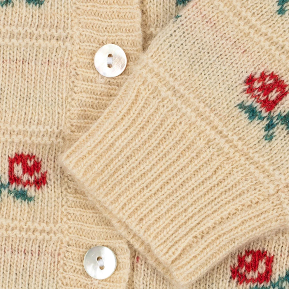 Belou Cardigan