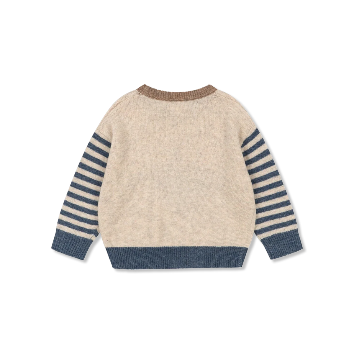 Billi Strickpullover