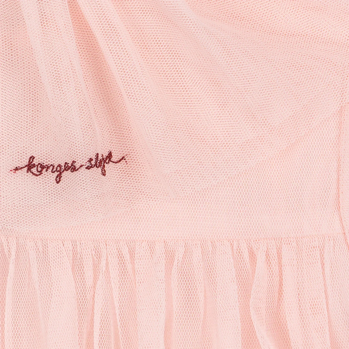 Bow Kleid