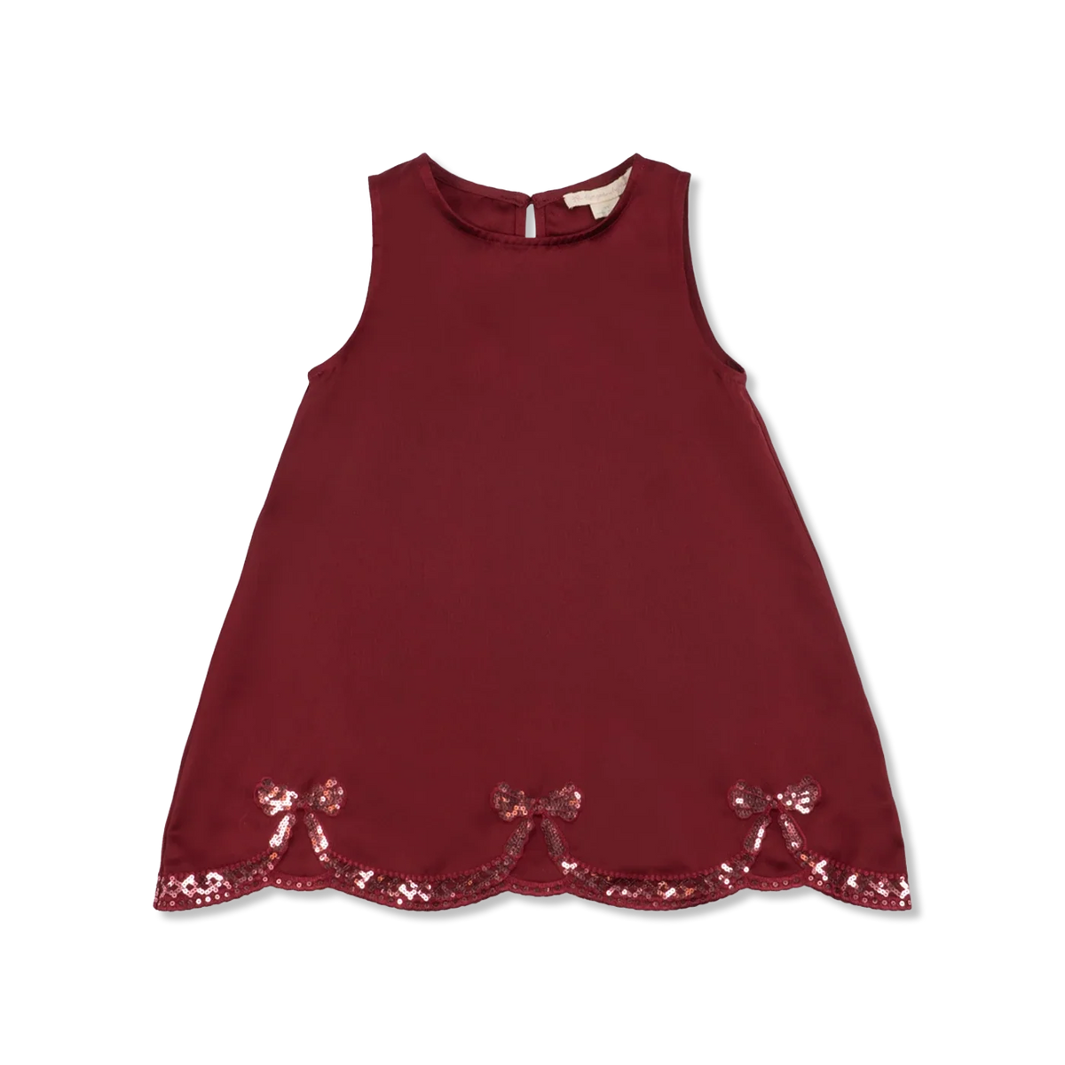 Bowie Kleid