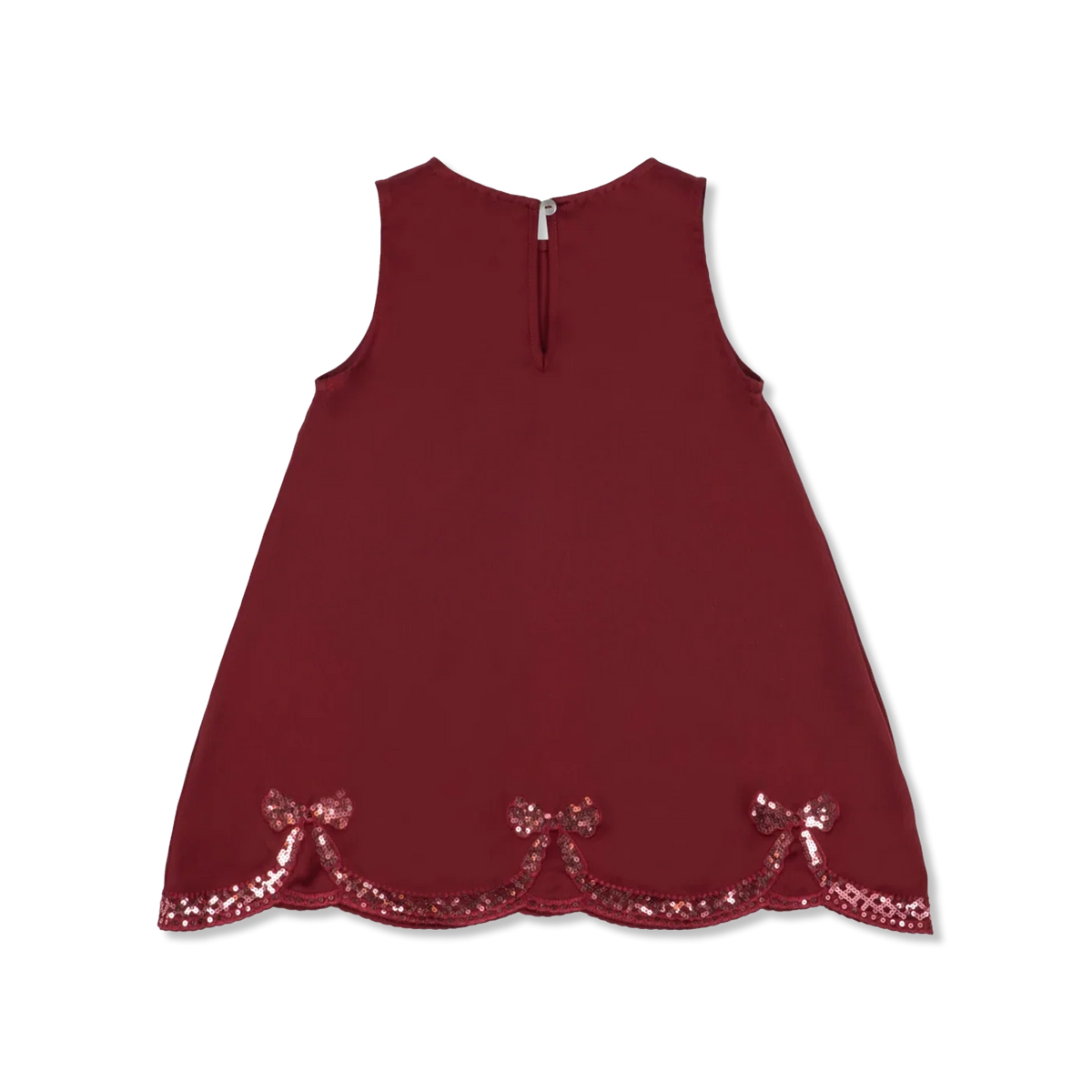 Bowie Kleid