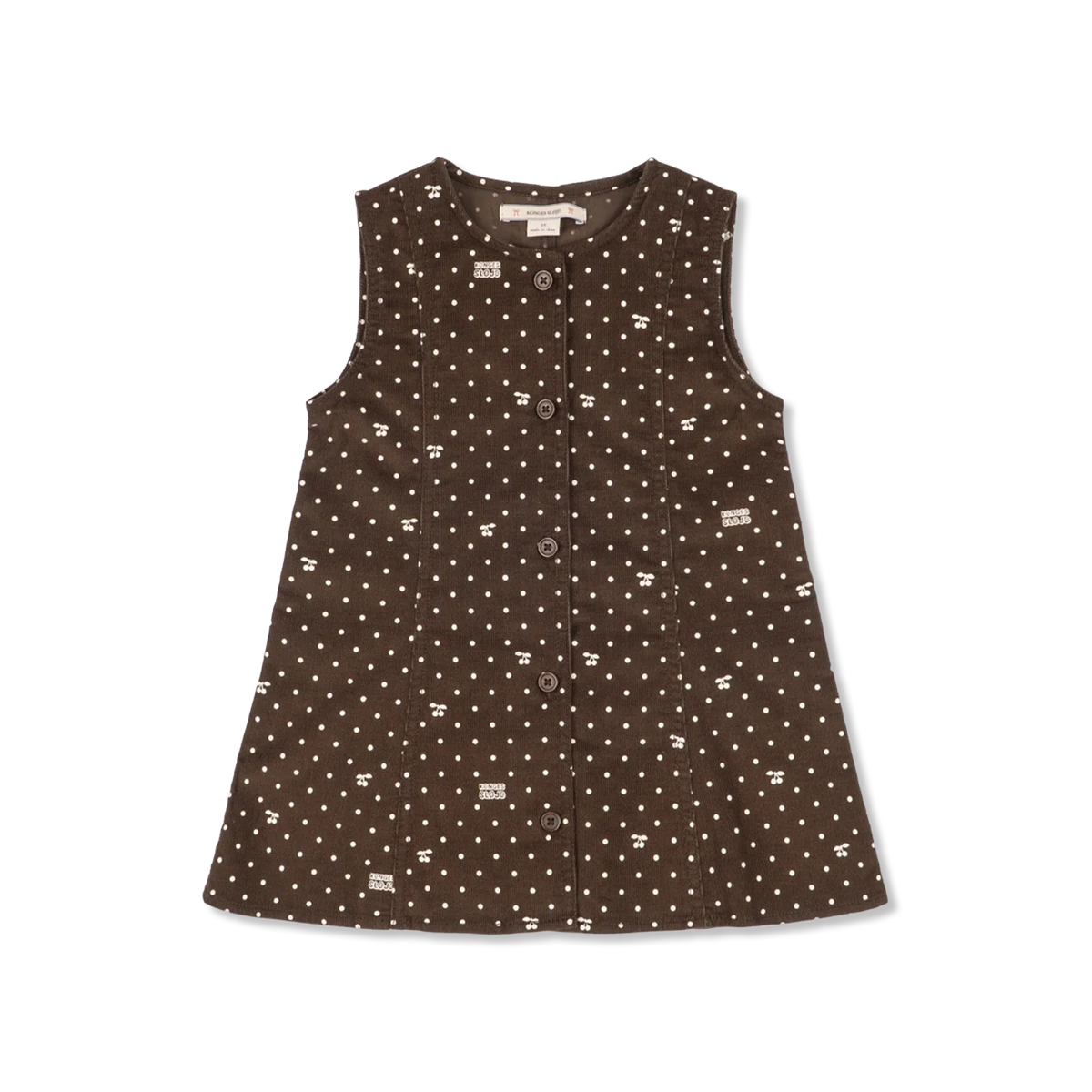 Cara Kleid