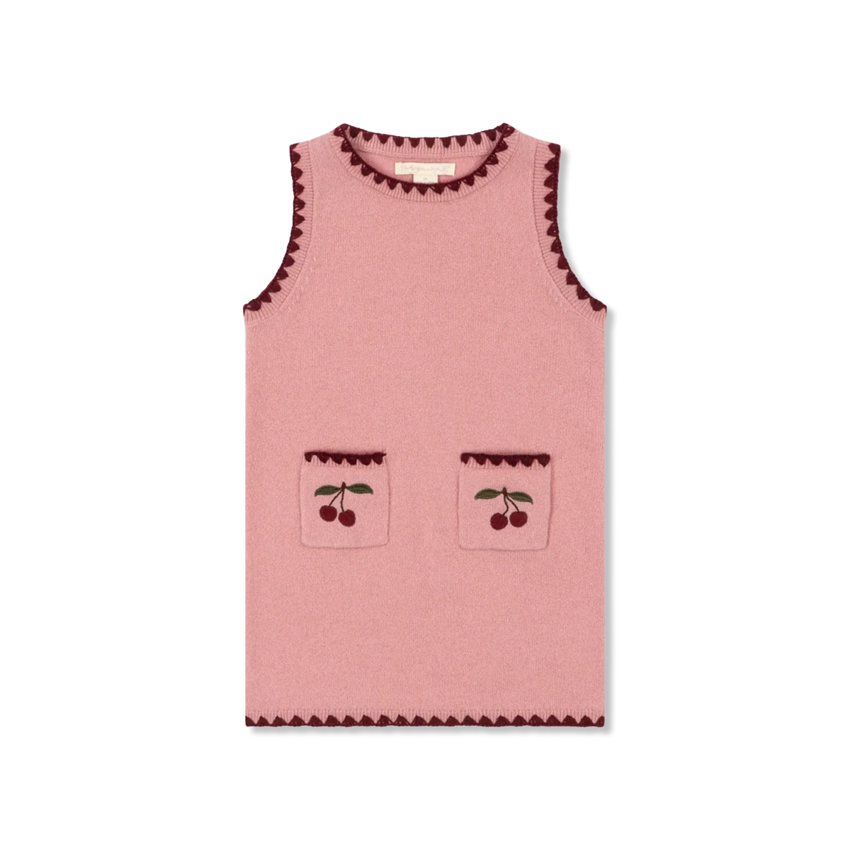 Collette Kleid