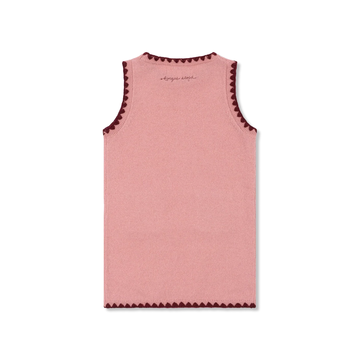 Collette Kleid