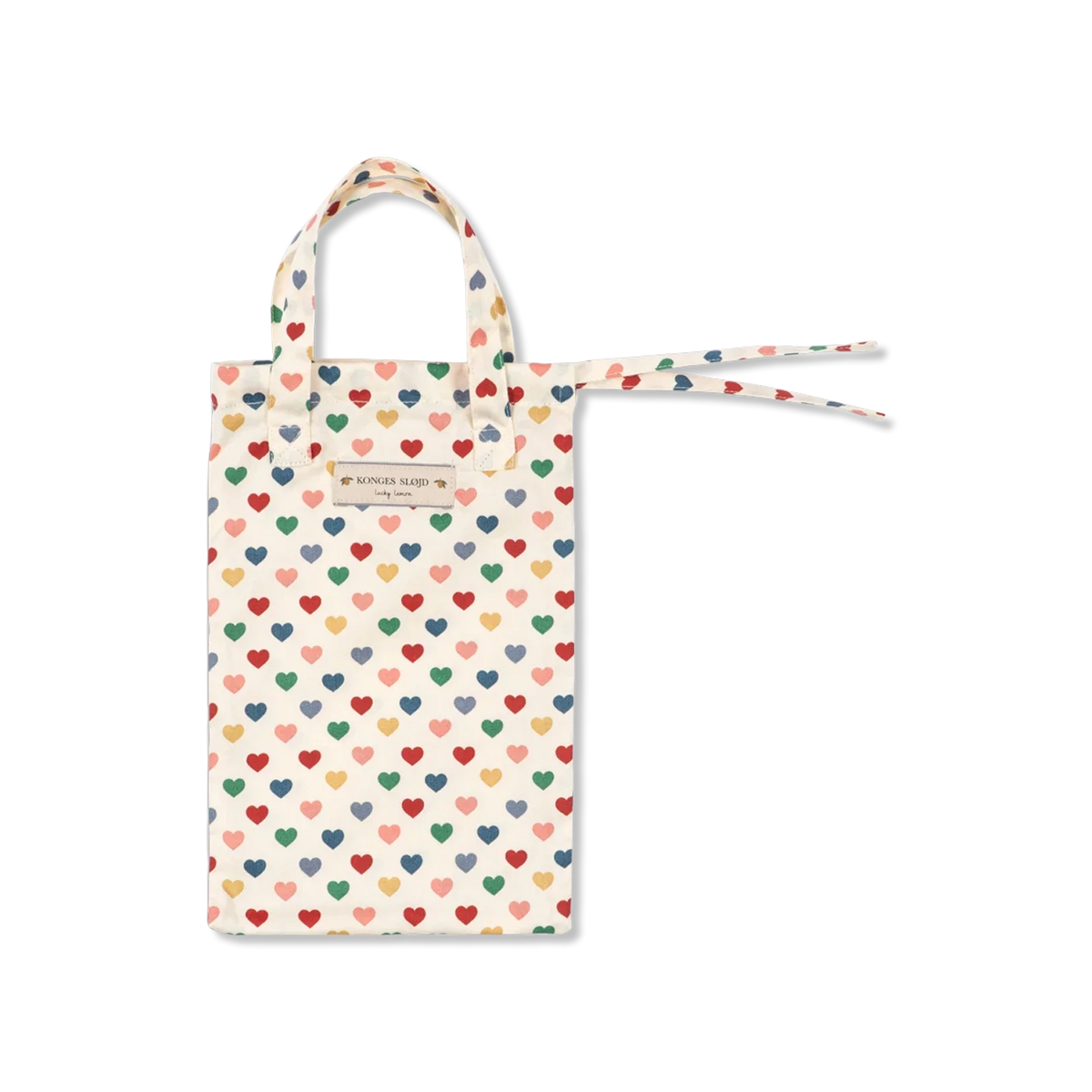 Bedding Puppenbettwäsche