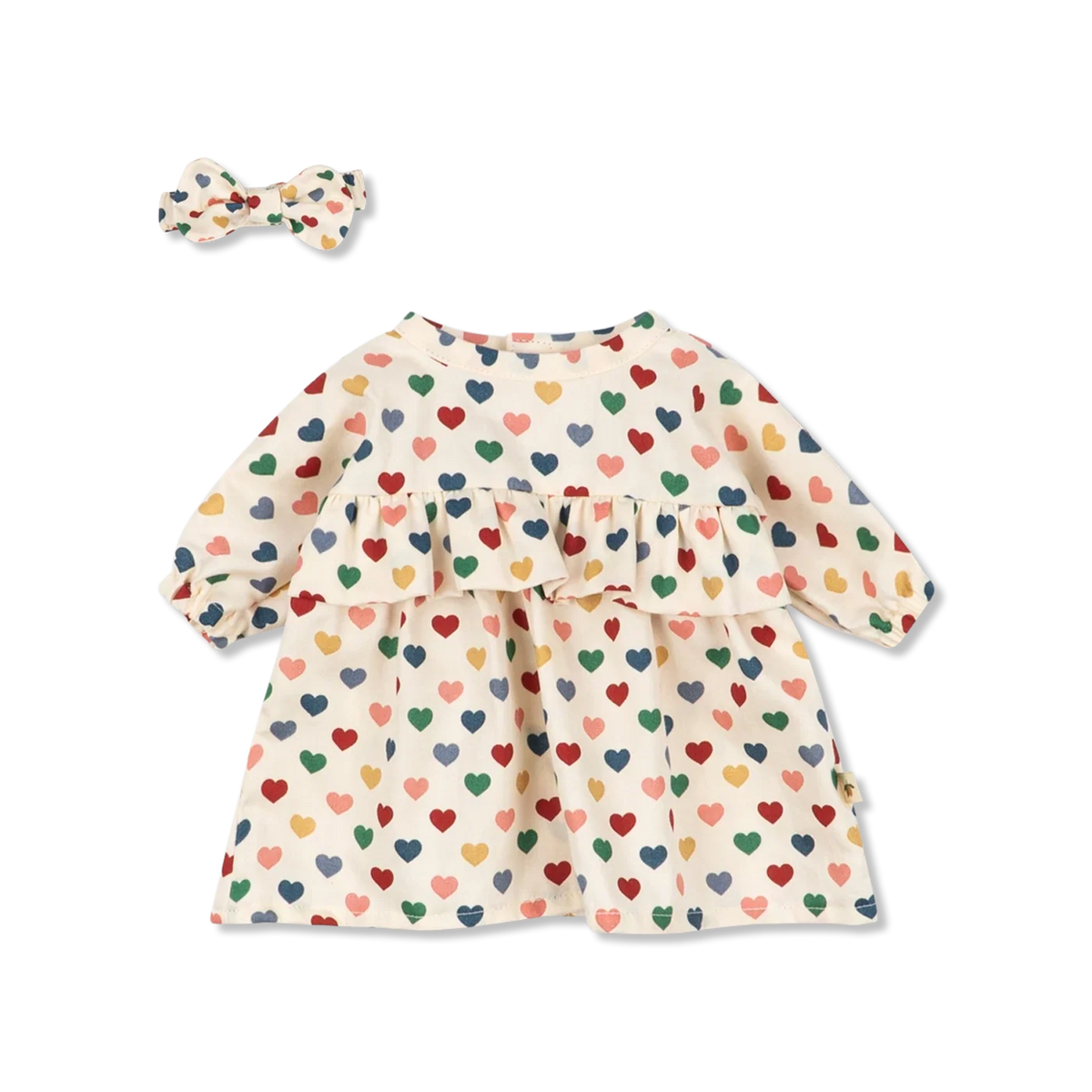 Clothes set gots Puppenkleidung