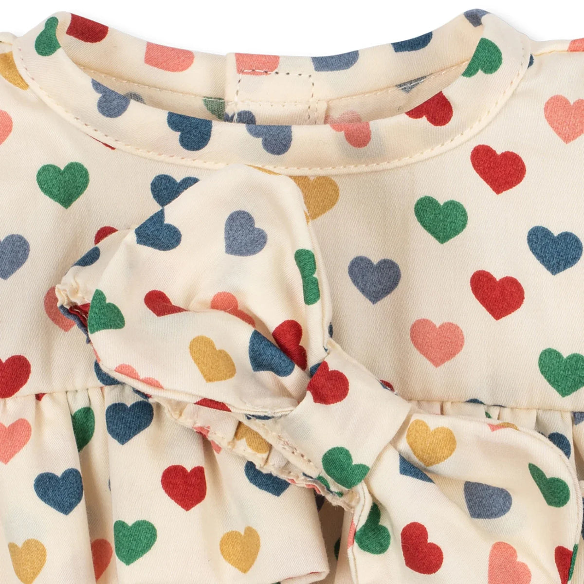 Clothes set gots Puppenkleidung