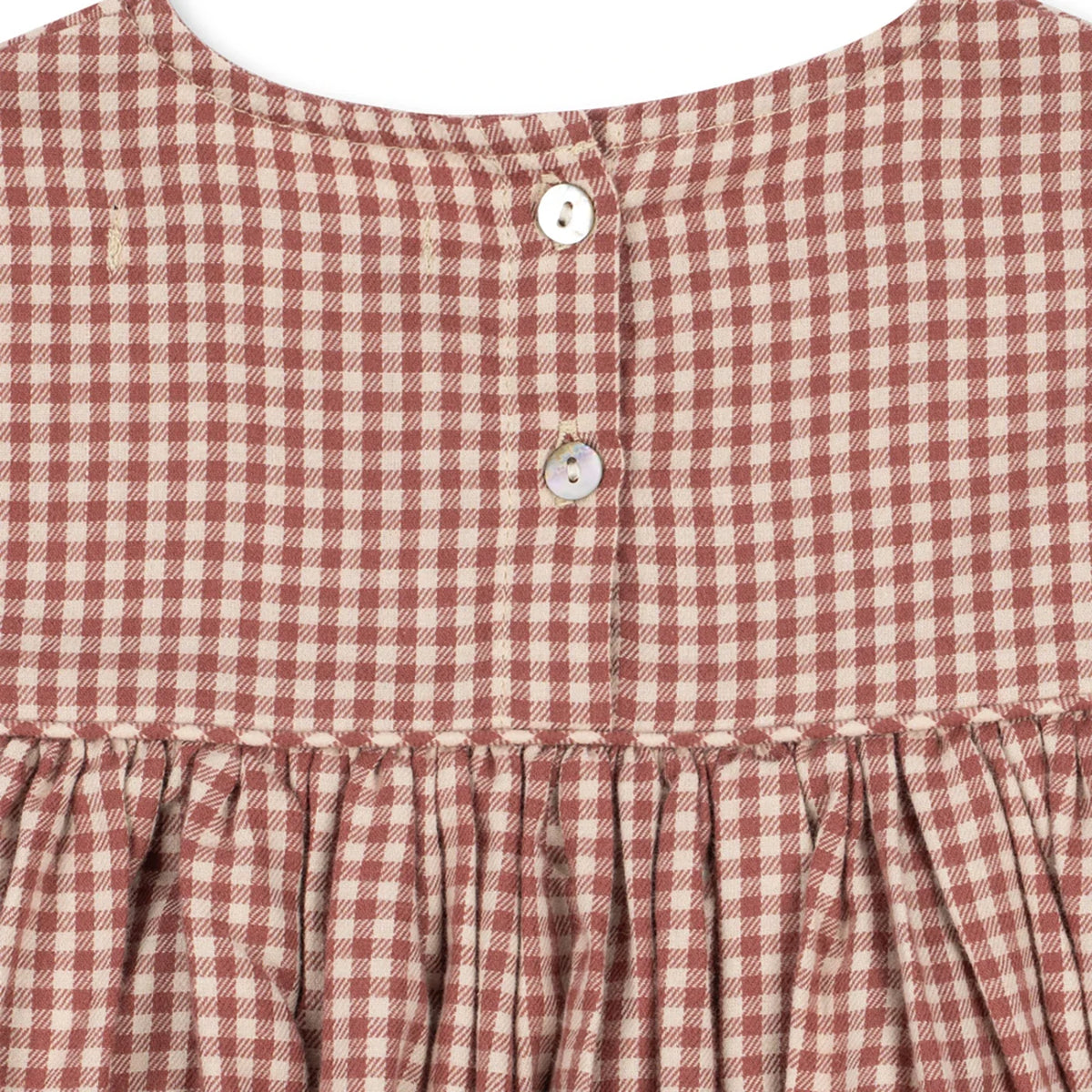 Foret Kleid
