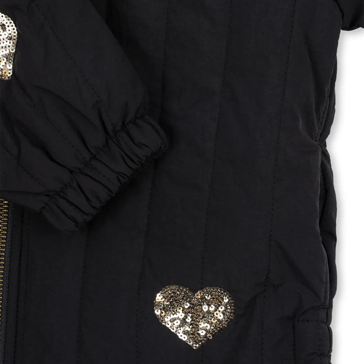 Juno Thermojacke