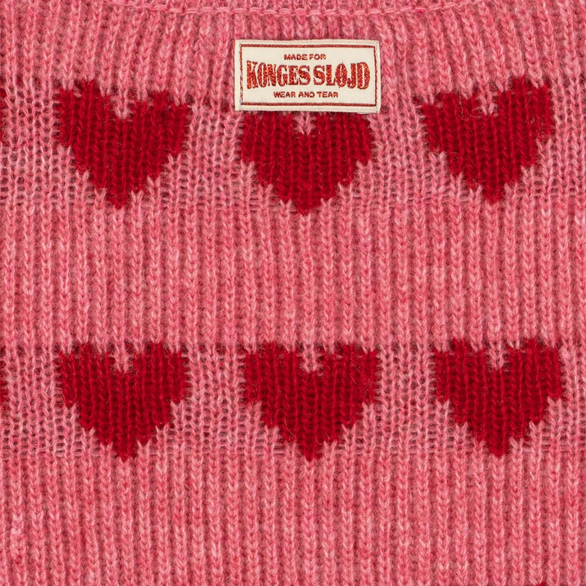 Laula Strickpullover