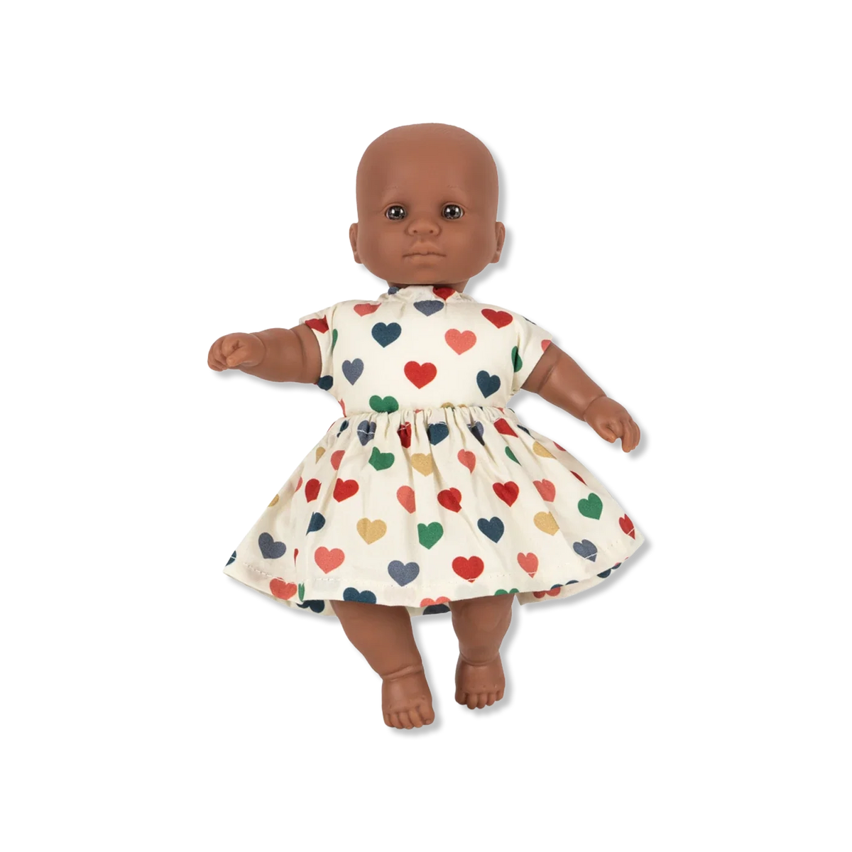 Mini Puppe