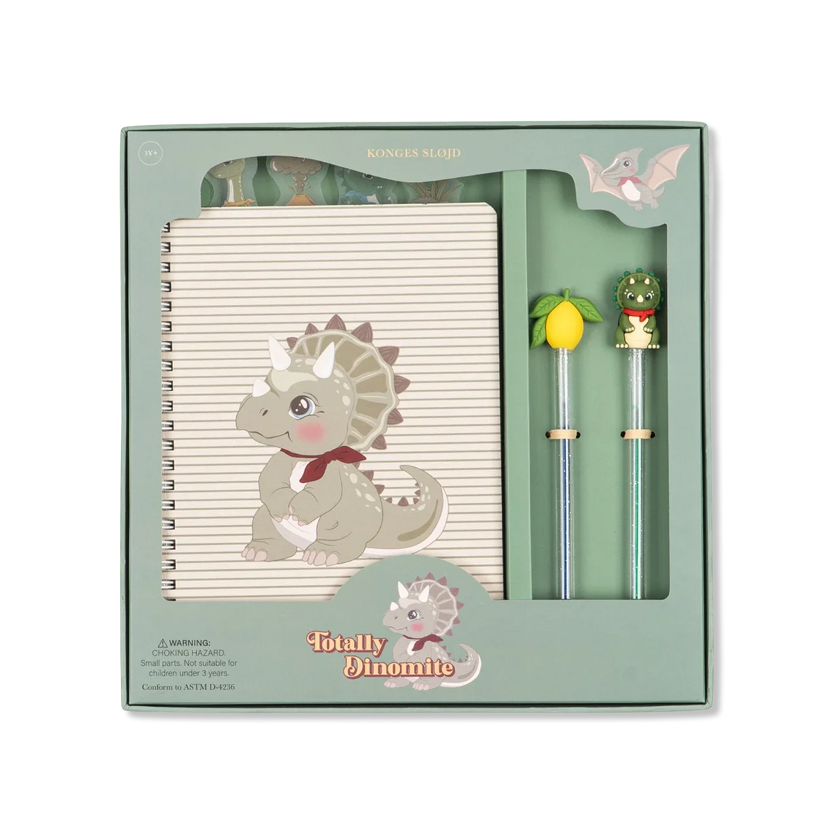 My stationery box Bastelbox