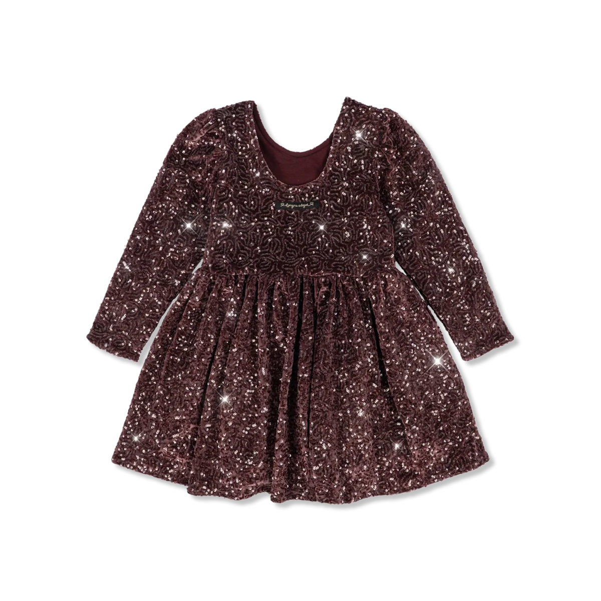 Viola Kleid