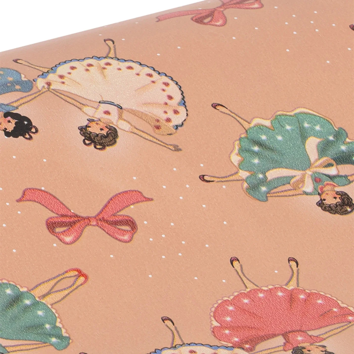 Wrapping Geschenkpapier