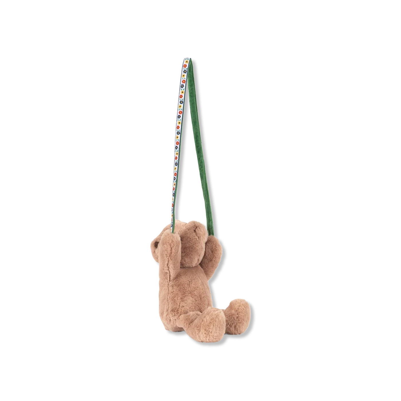 Teddy Tasche