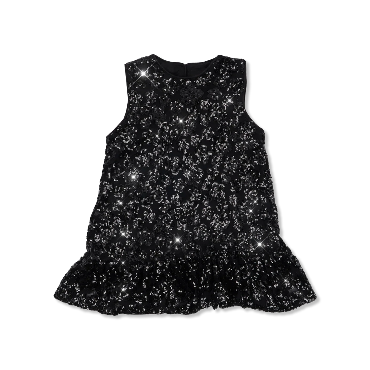 Flowy Kleid