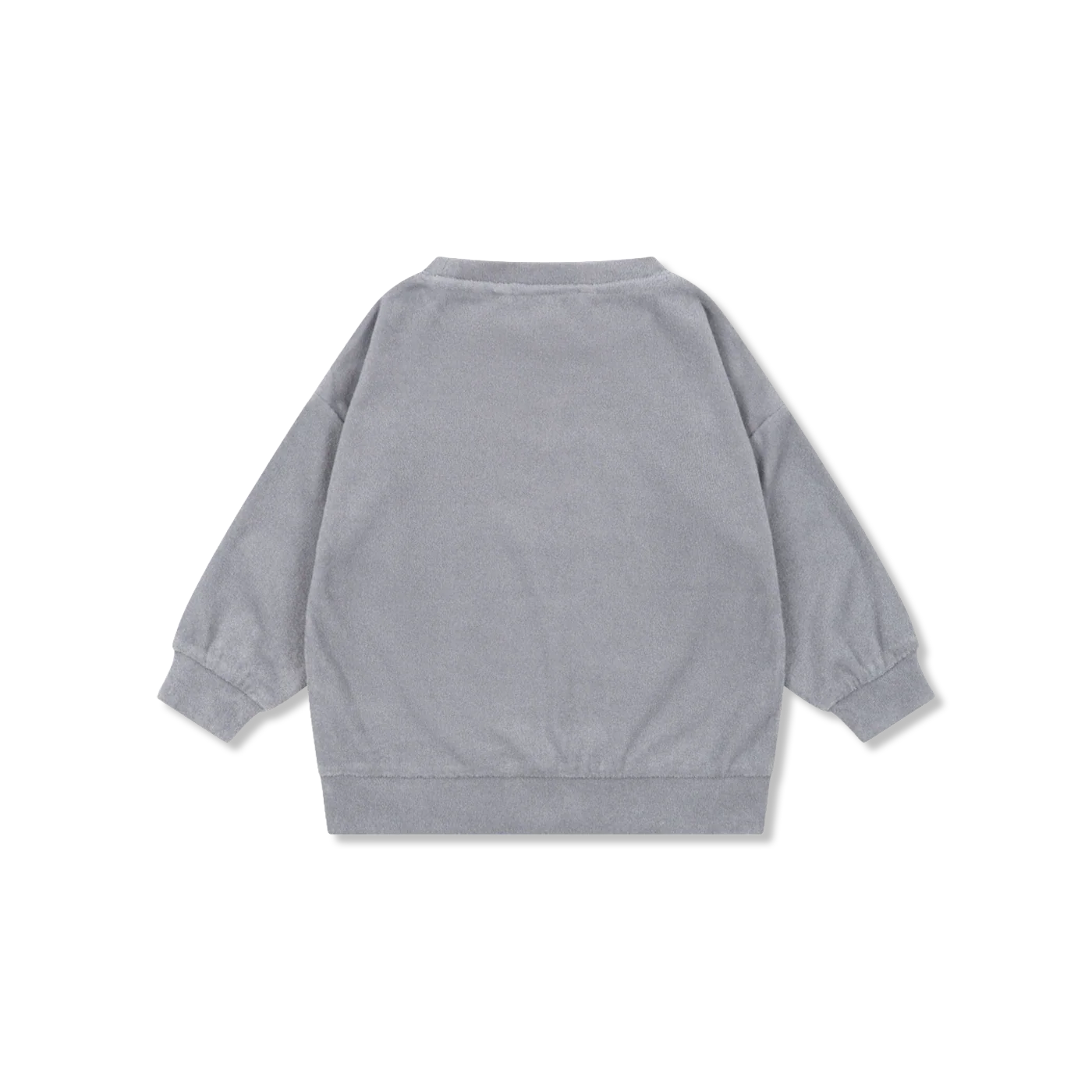 Itty Bluse