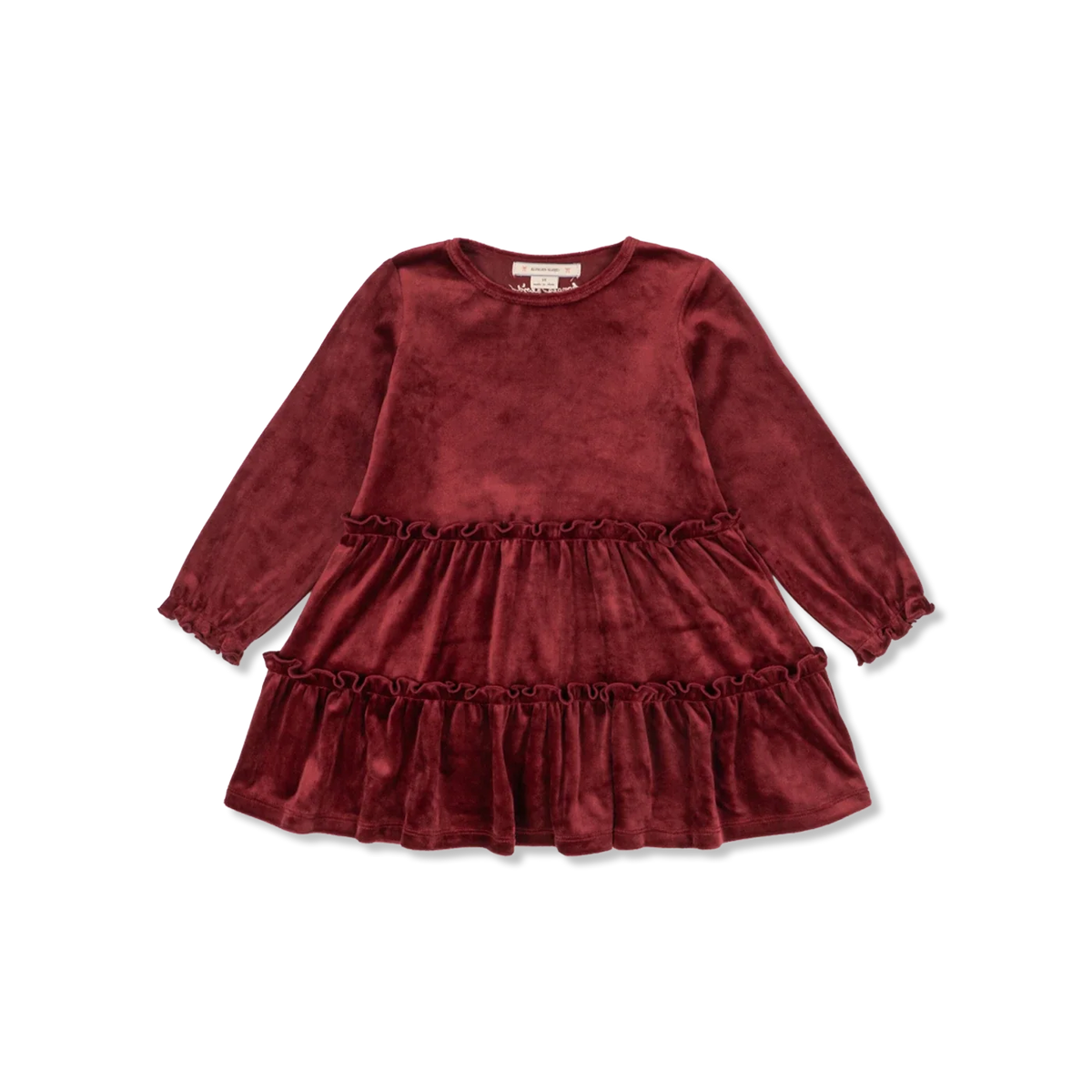 Jingle Kleid