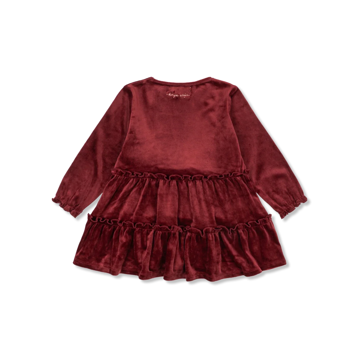 Jingle Kleid